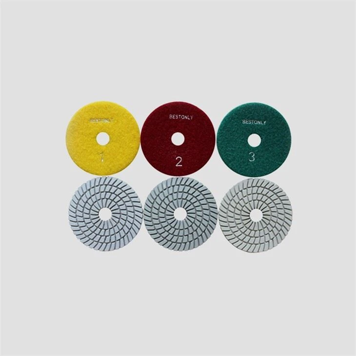 diamond polishing pads for quartz diamond polishing pads for quartz