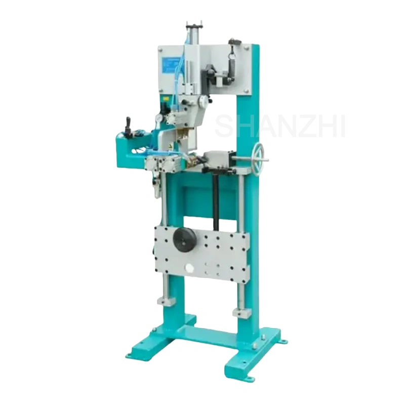 Semi Automatic Induction Saw Blade Brazing Machine 2200mm Semi Automatic Induction Saw Blade Brazing Machine 2200mm